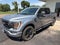 2022 Ford F-150 SUPERCREW XLT 4X4