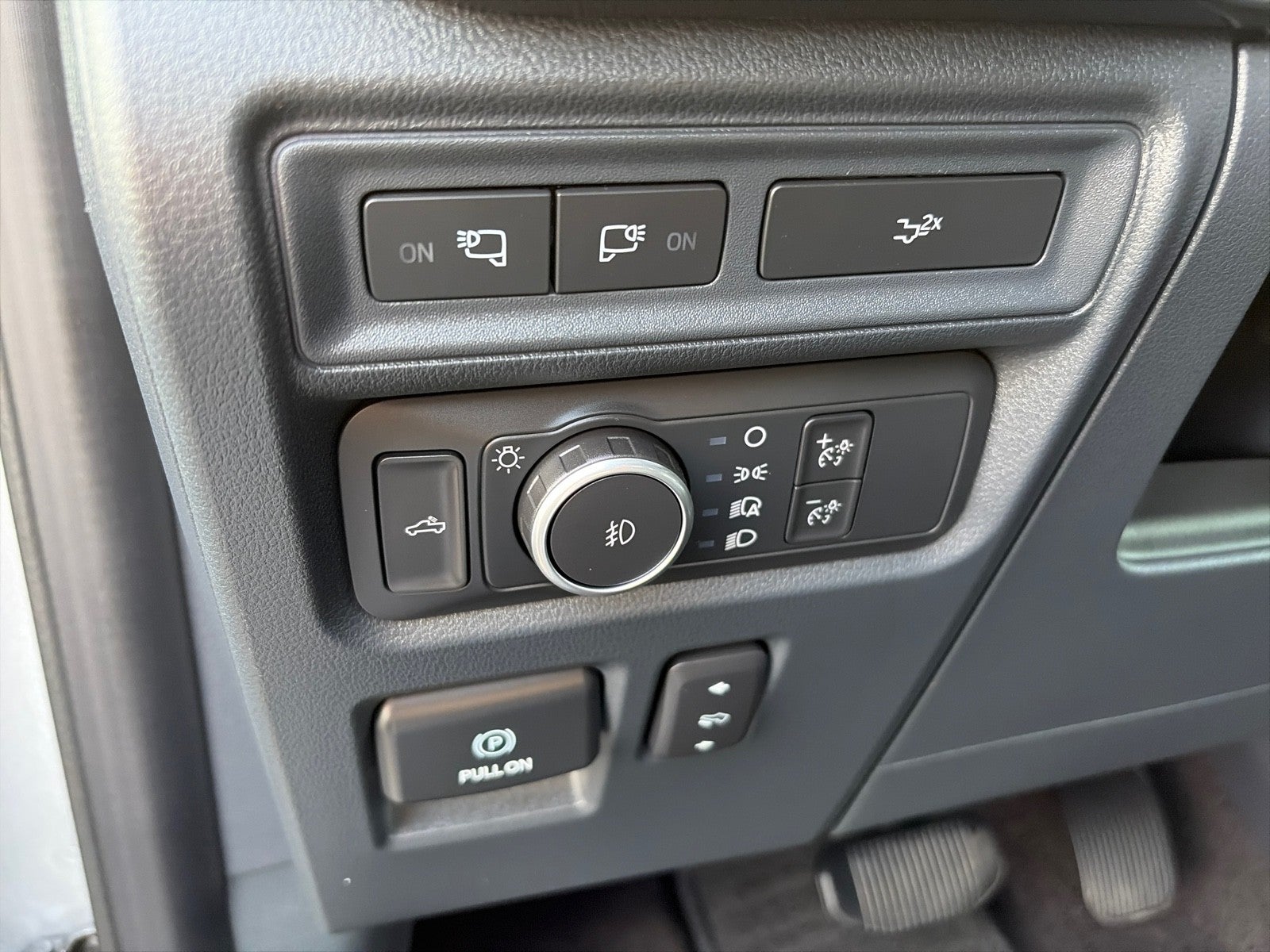 2022 Ford F-150 SUPERCREW XLT 4X4