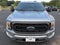 2022 Ford F-150 SUPERCREW XLT 4X4