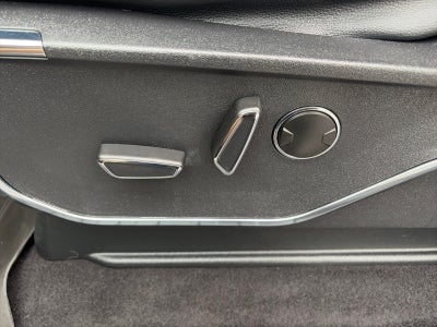 2023 Ford F-150 SUPERCREW LARIAT 4X4