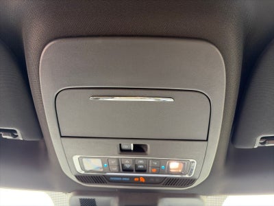 2023 Ford F-150 SUPERCREW LARIAT 4X4