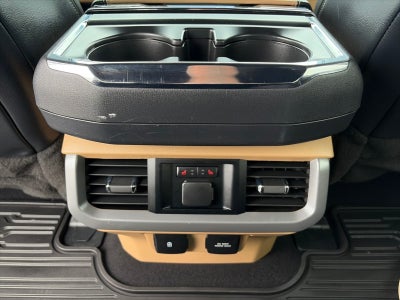 2023 Ford F-150 SUPERCREW LARIAT 4X4