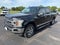 2018 Ford F-150 SUPERCREW XLT 4X4