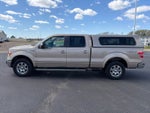 2011 Ford F-150 SUPERCREW LARIAT 4X4