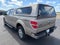 2011 Ford F-150 SUPERCREW LARIAT 4X4
