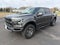 2018 Ford F-150 RAPTOR CREW CAB 4X4