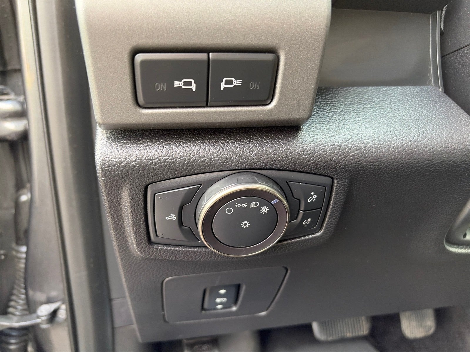 2018 Ford F-150 RAPTOR CREW CAB 4X4