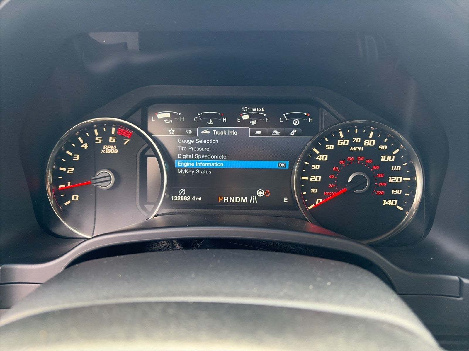 2018 Ford F-150 RAPTOR CREW CAB 4X4