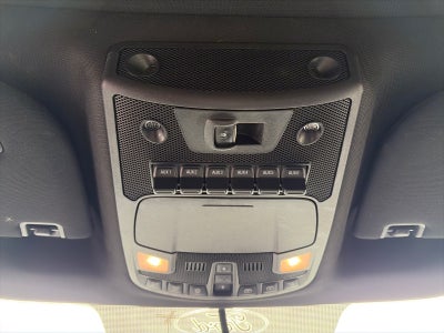 2018 Ford F-150 RAPTOR CREW CAB 4X4