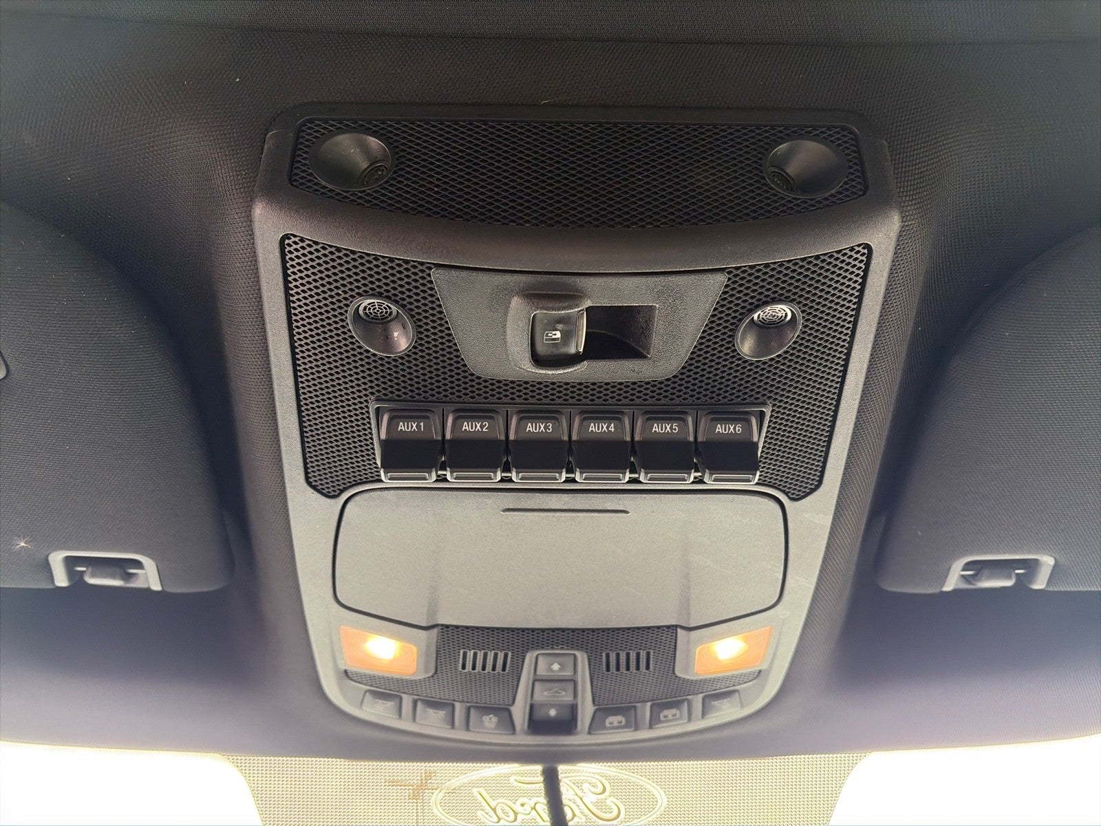 2018 Ford F-150 RAPTOR CREW CAB 4X4