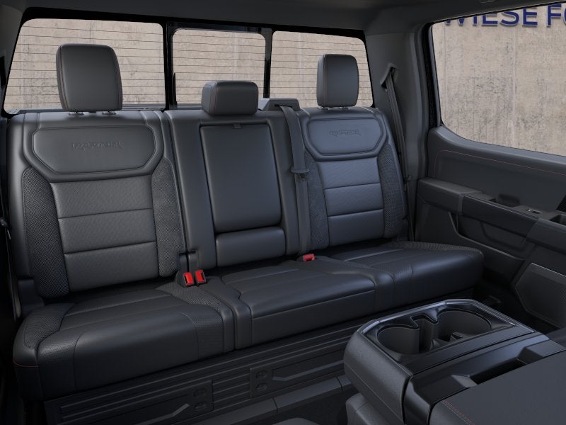 2026 Ford F-150 37 4X4