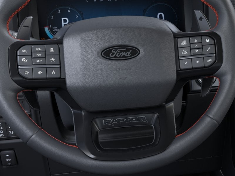 2026 Ford F-150 37 4X4