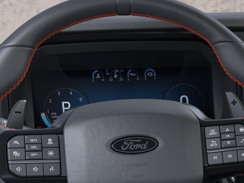 2026 Ford F-150 37 4X4