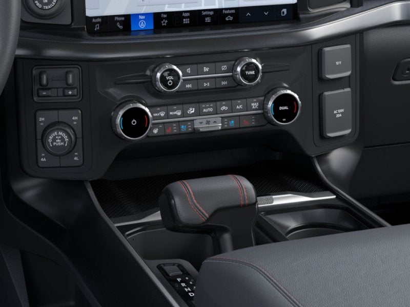 2026 Ford F-150 37 4X4