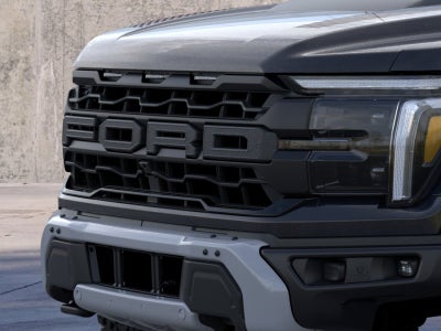 2026 Ford F-150 37 4X4