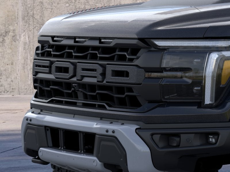 2026 Ford F-150 37 4X4
