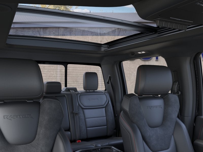 2026 Ford F-150 SUPERCREW 4X4