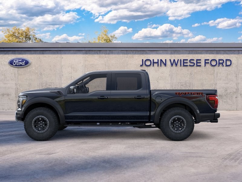 2026 Ford F-150 37 4X4