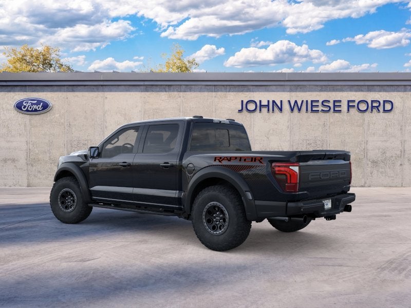 2026 Ford F-150 37 4X4