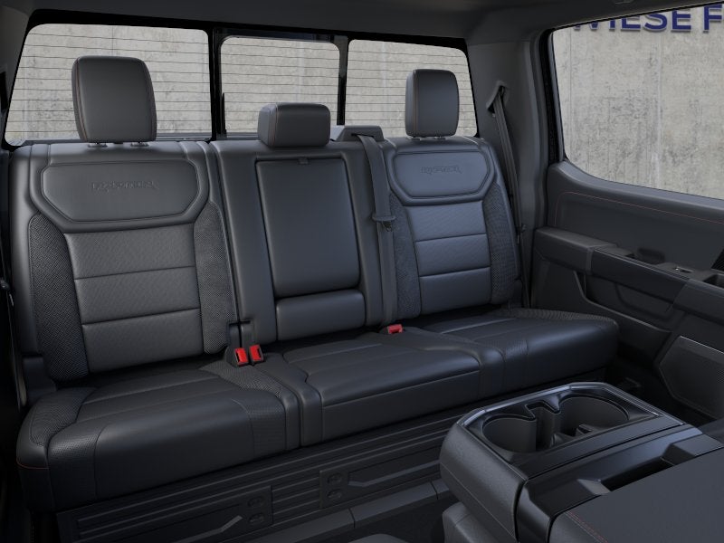 2026 Ford F-150 SUPERCREW 4X4