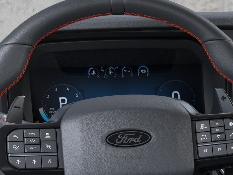 2026 Ford F-150 SUPERCREW 4X4
