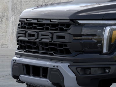 2026 Ford F-150 SUPERCREW 4X4