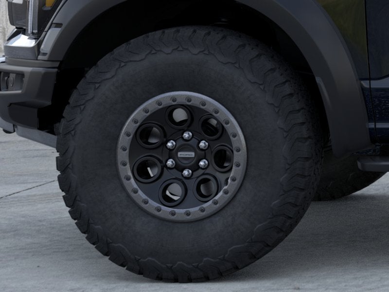 2026 Ford F-150 SUPERCREW 4X4