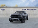 2026 Ford F-150 SUPERCREW 4X4