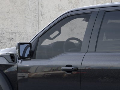 2026 Ford F-150 SUPERCREW 4X4