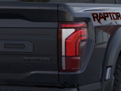 2026 Ford F-150 SUPERCREW 4X4