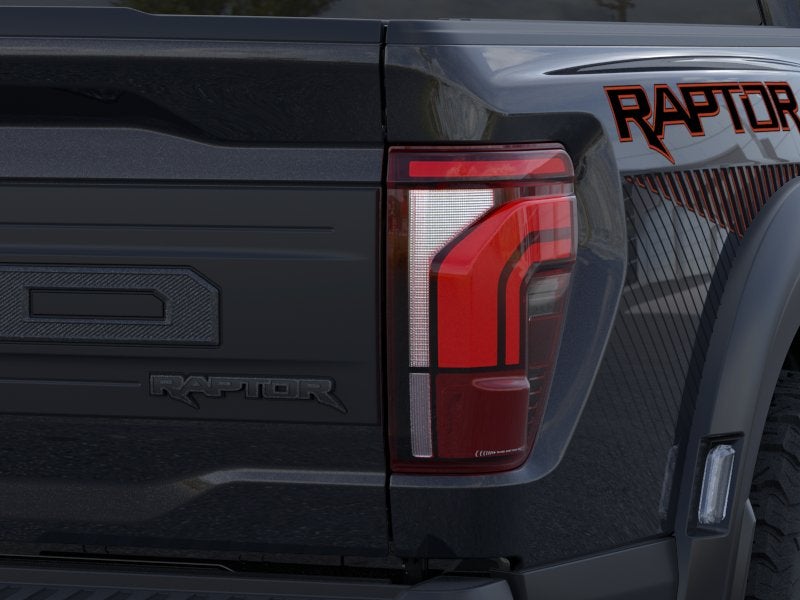2026 Ford F-150 SUPERCREW 4X4
