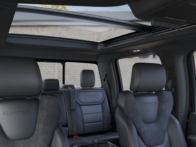 2026 Ford F-150 SUPERCREW 4X4