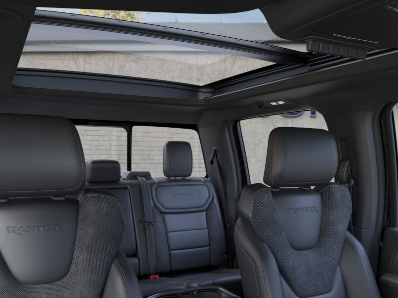 2026 Ford F-150 SUPERCREW 4X4