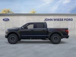2026 Ford F-150 SUPERCREW 4X4