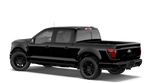 2026 Ford F-150 SUPERCREW XLT 4X4