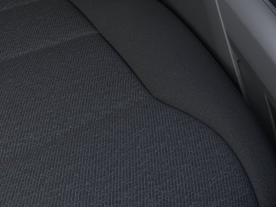 2026 Ford F-150 SUPERCREW XLT 4X4