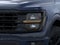 2026 Ford F-150 SUPERCREW XLT 4X4