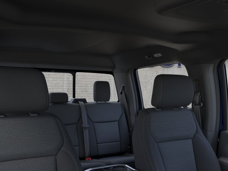 2026 Ford F-150 SUPERCREW XLT 4X4