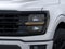 2026 Ford F-150 SUPERCREW XLT 4X4