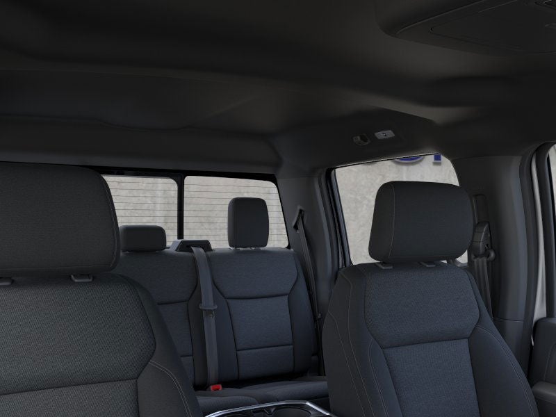 2026 Ford F-150 SUPERCREW XLT 4X4