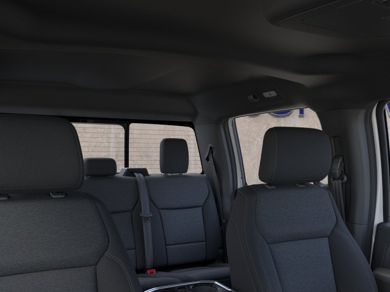 2026 Ford F-150 SUPERCREW XLT 4X4