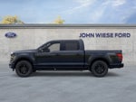 2026 Ford F-150 SUPERCREW XLT 4X4