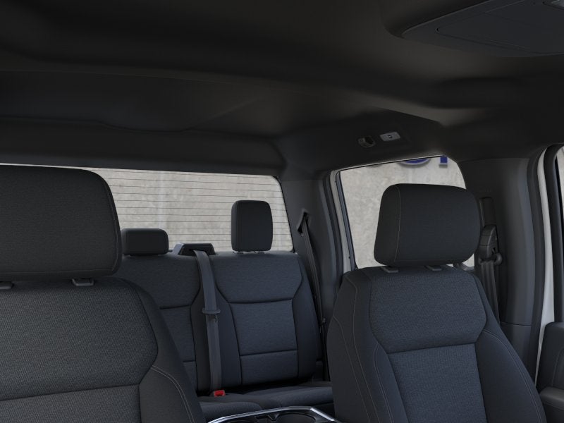 2026 Ford F-150 SUPERCREW XLT 4X4