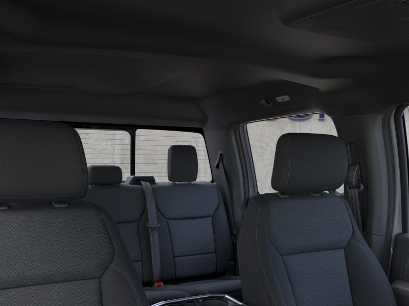 2026 Ford F-150 SUPERCREW XLT 4X4