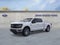 2025 Ford F-150 SUPERCREW XLT 4X4