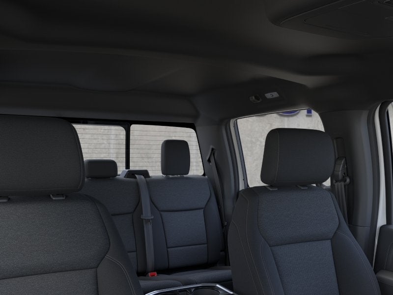2026 Ford F-150 SUPERCREW XLT 4X4