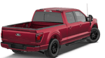 2026 Ford F-150 SUPERCREW XLT 4X4