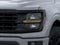 2026 Ford F-150 SUPERCREW XLT 4X4