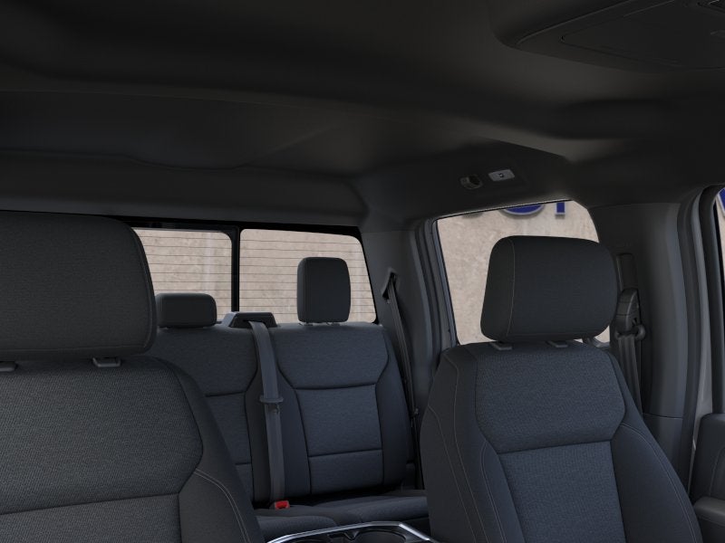 2026 Ford F-150 SUPERCREW XLT 4X4