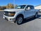 2024 Ford F-150 SUPERCREW XLT 4X4